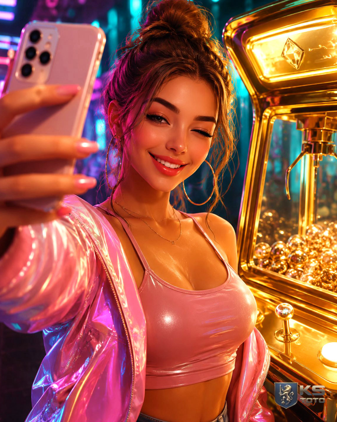 kstoto daftar slot gacor hari ini KSTOTO - mesin slot jackpot besar berkilau